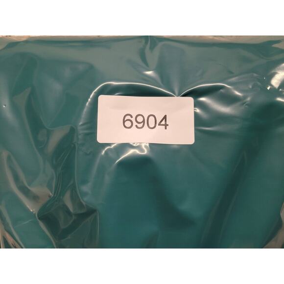 Travis Mathew Polo Shirt Mens XL Pink Golf Performance Striped Pima Cotton - Picture 16 of 16